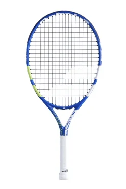 Tennis racket junior blauw