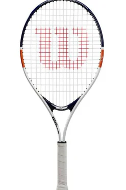 Tennis racket junior wit