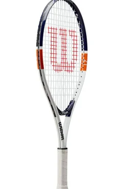 Tennis racket junior wit