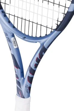 Tennis racket senior blauw