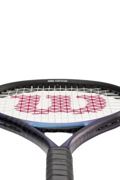 Tennis racket senior blauw