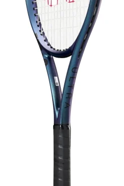 Tennis racket senior blauw