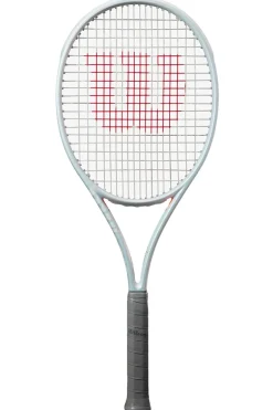 Tennis racket senior blauw