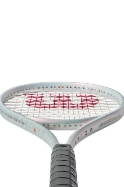 Tennis racket senior blauw