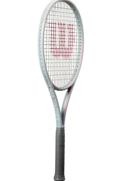 Tennis racket senior blauw