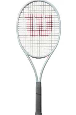 Tennis racket senior blauw