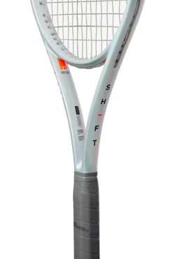 Tennis racket senior blauw