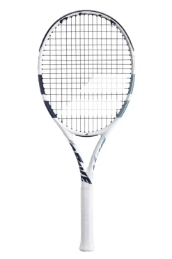Tennis racket senior blauw
