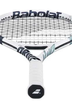 Tennis racket senior blauw