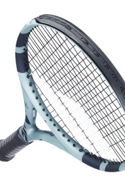 Tennis racket senior blauw