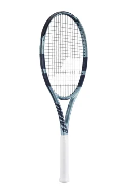 Tennis racket senior blauw