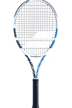Tennis racket senior blauw