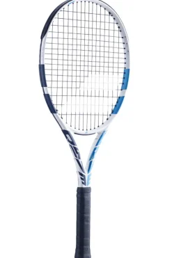 Tennis racket senior wit