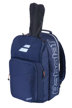 Tennis tas grijs