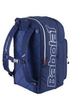 Tennis tas grijs