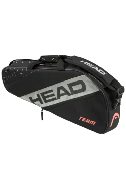 Tennis tas zwart