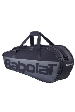Tennis tas zwart