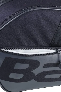 Tennis tas zwart