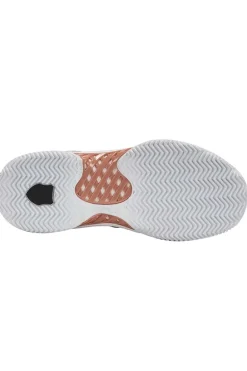 Tennisschoenen gravel dames diversen