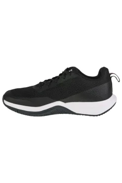 Tennisschoenen gravel heren zwart
