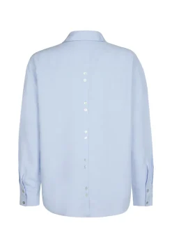 Vanine Blouse Blue