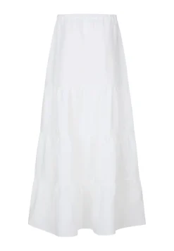 Venice Skirt Cream