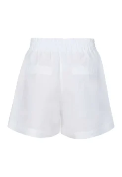 Vero Short White