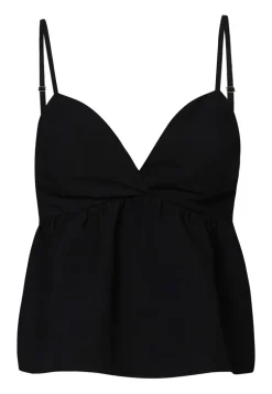 Vianne Top Black