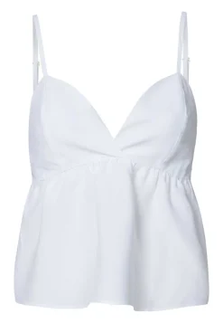 Vianne Top White