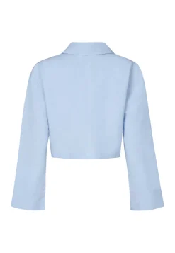 Victoire Blouse Blue