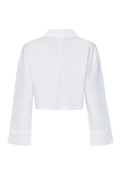 Victoire Blouse White