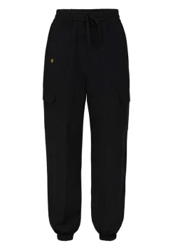 Vivette Pant Black