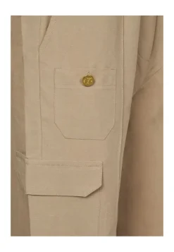 Vivette Pant Sand