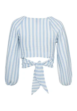 Vivienne Top Striped