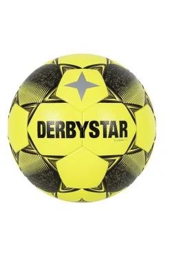 Voetbal geel