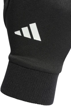 Voetbal handschoenen sr zwart