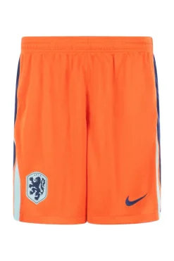 Voetbal heren short replica oranje