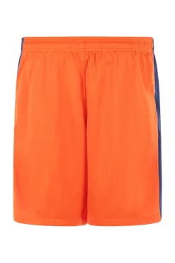 Voetbal heren short replica oranje