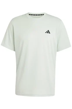 Voetbal heren t-shirt km groen
