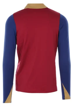 Voetbal heren t-shirt replica rood