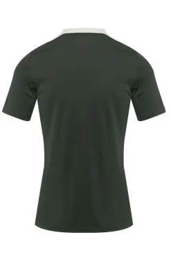 Voetbal heren t-shirt replica groen