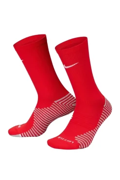 Voetbal  kousen voetbal rood