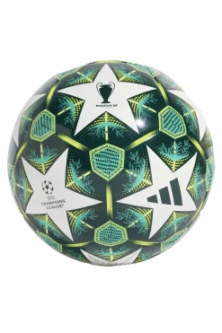 Voetbal wit