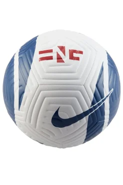 Voetbal wit