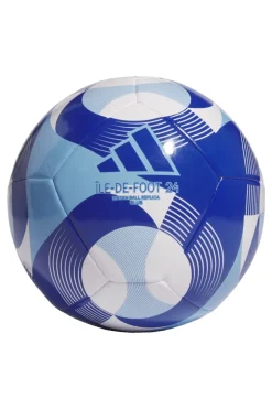 Voetbal wit