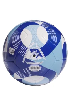 Voetbal wit