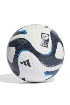Voetbal wit