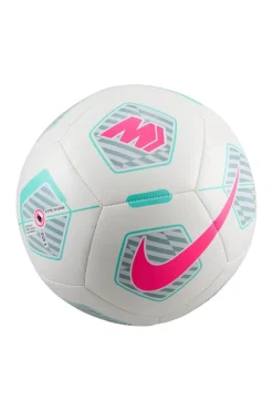 Voetbal wit