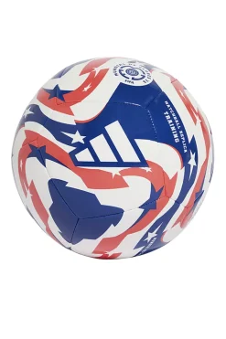 Voetbal wit