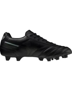 Voetbalschoenen fg heren zwart